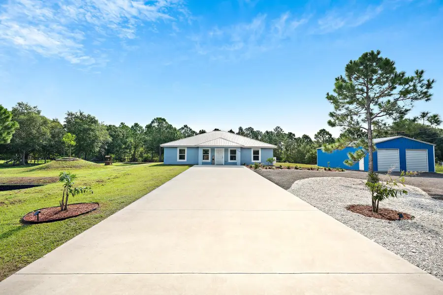 2600 NE 103rd Avenue, Okeechobee, FL 34974 - #2