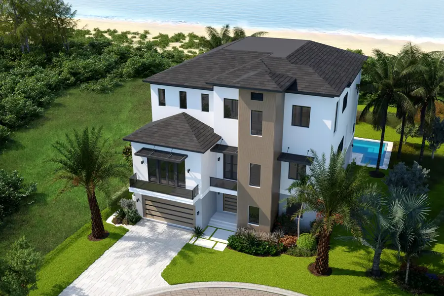 9 Anacostia Place, Fort Pierce, FL 34949 - #3