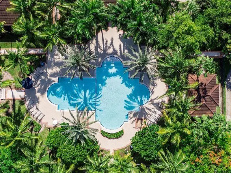 8020 N Nob Hill Road #206, Tamarac, FL 33321 - #2