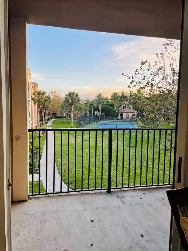 8020 N Nob Hill Road #206, Tamarac, FL 33321 - #3
