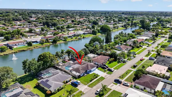 4602 Bison Street, Boca Raton, FL 33428