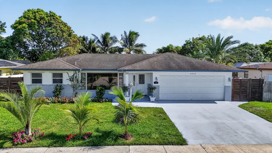 4602 Bison Street, Boca Raton, FL 33428 - #3