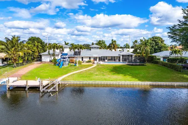 3815 S Lake Drive, Boynton Beach, FL 33435