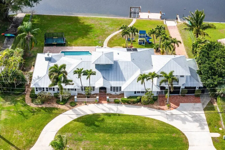 3815 S Lake Drive, Boynton Beach, FL 33435 - #2