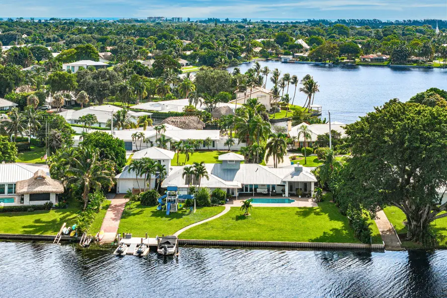 3815 S Lake Drive, Boynton Beach, FL 33435 - #3