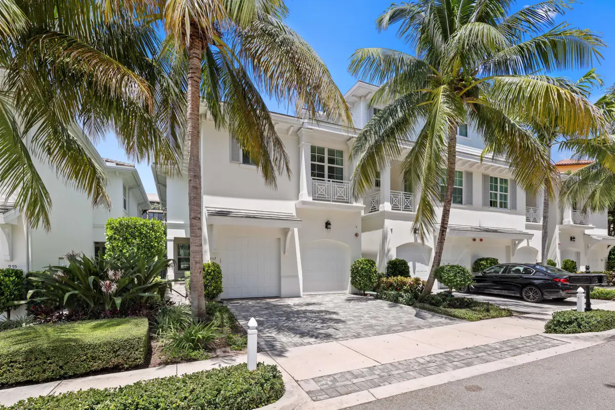 957 Sweetwater Lane, Boca Raton, FL 33431 - #1