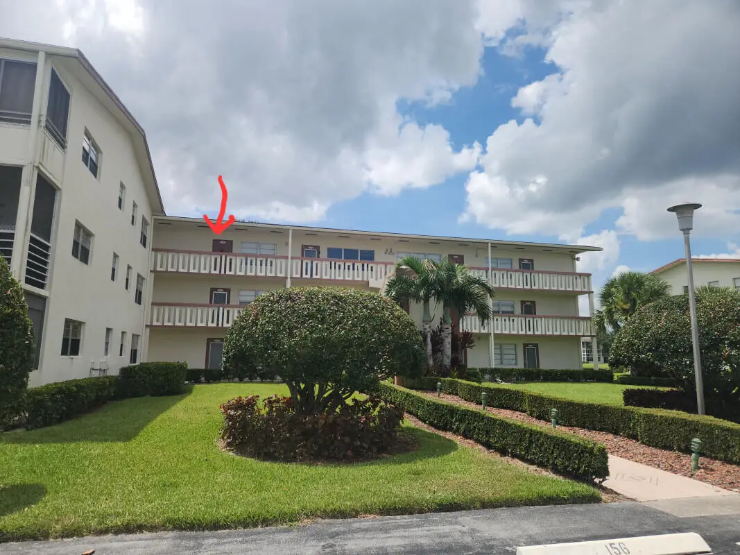 158 Preston D, Boca Raton, FL 33434 - #1