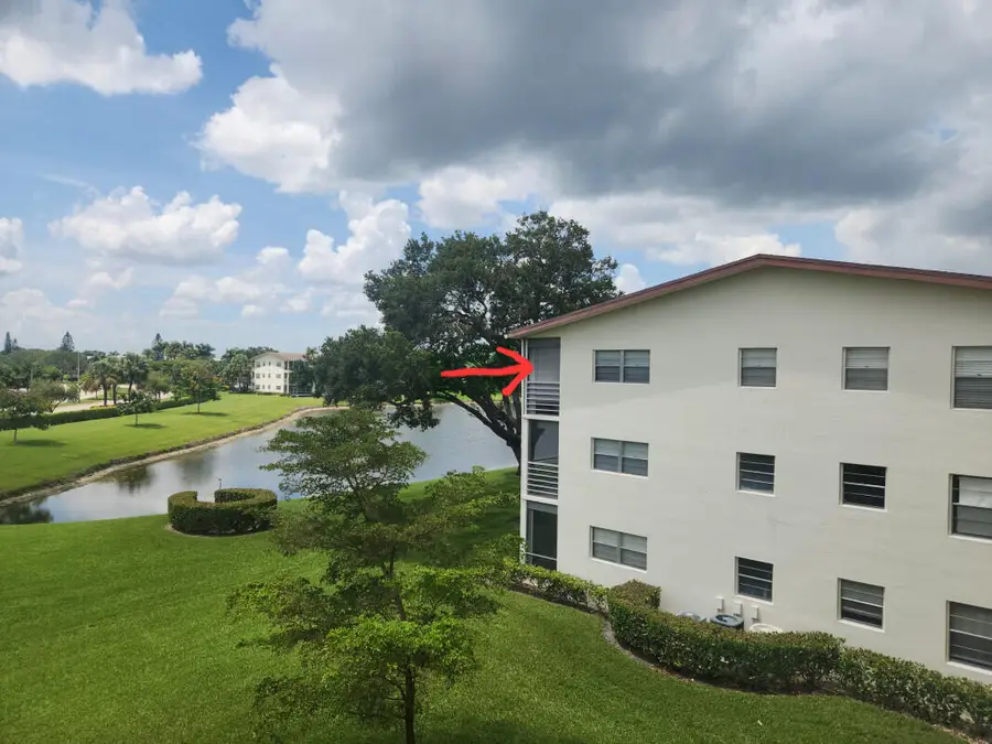 158 Preston D, Boca Raton, FL 33434 - #2