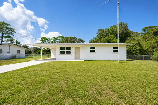 5502 San Diego Avenue, Fort Pierce, FL 34946