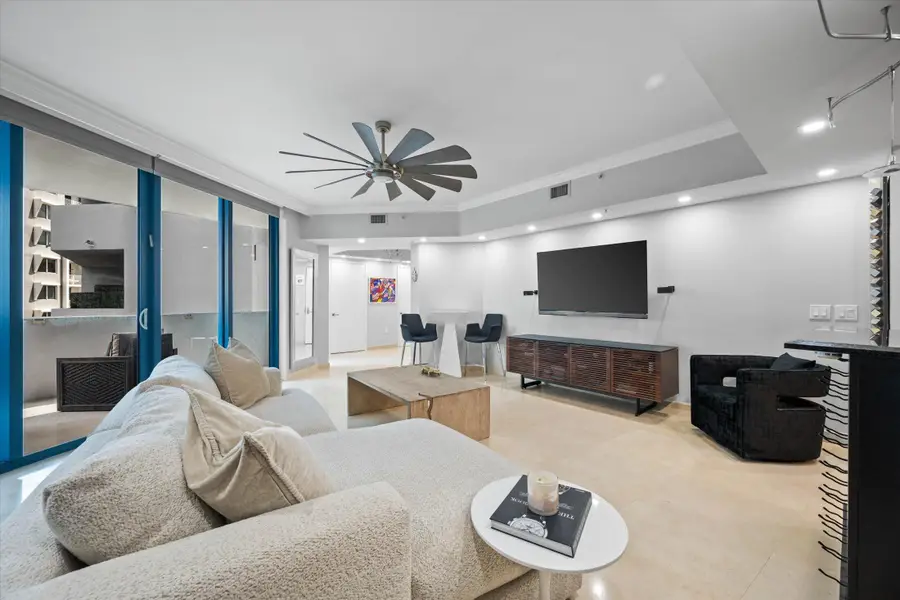 333 Las Olas Way #Unit 405, Fort Lauderdale, FL 33301 - #2