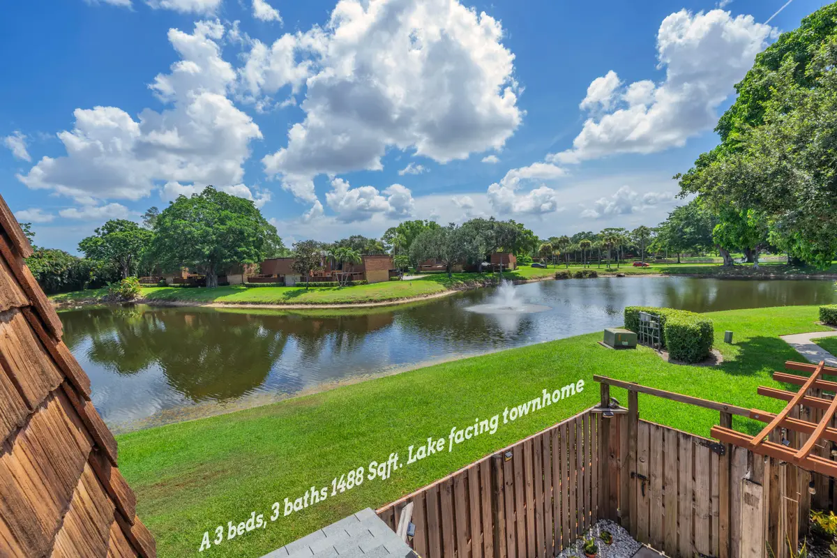3024 30th Lane, Greenacres, FL 33463 - #1