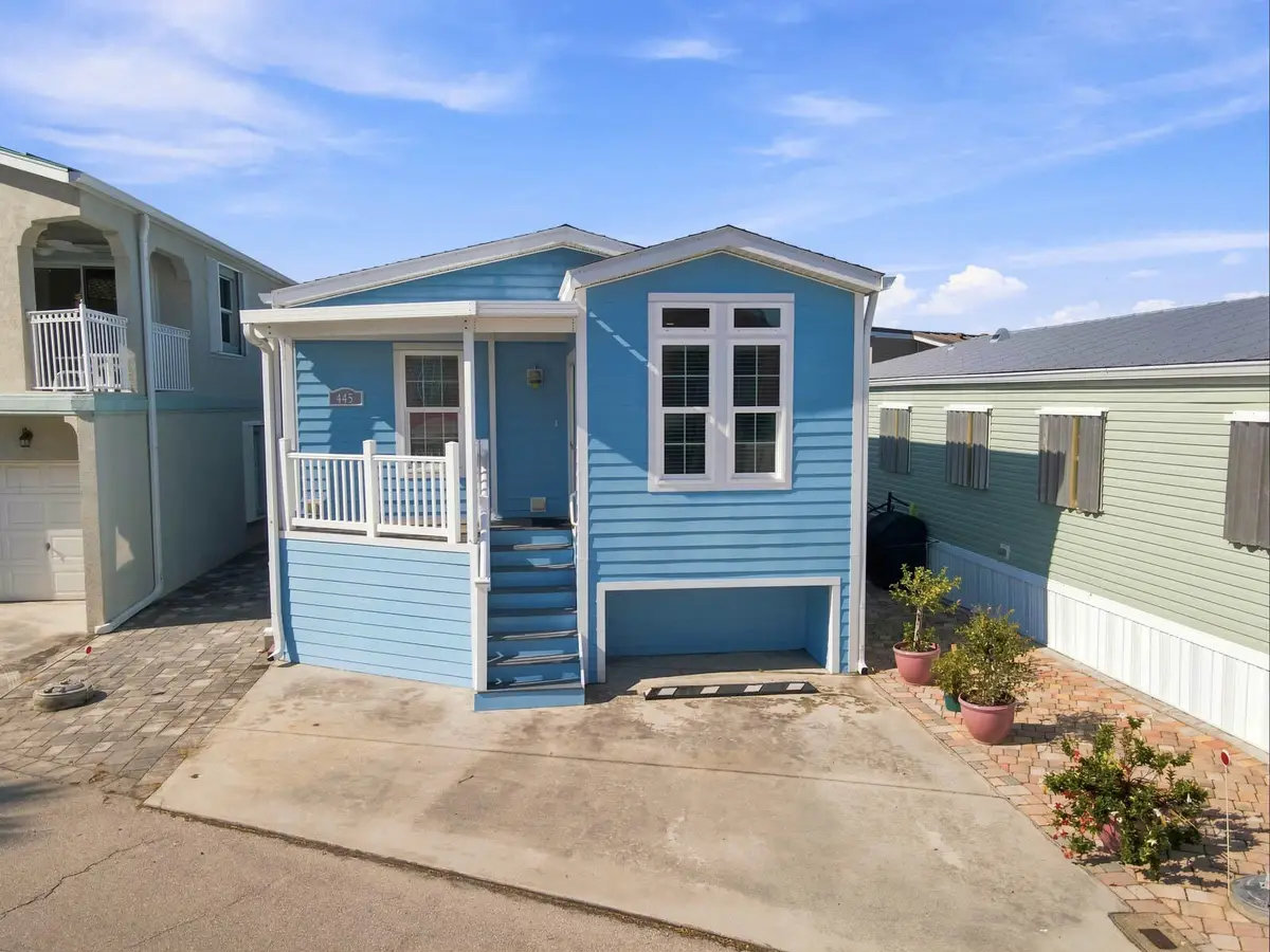 445 Nettles Boulevard, Jensen Beach, FL 34957 - #1