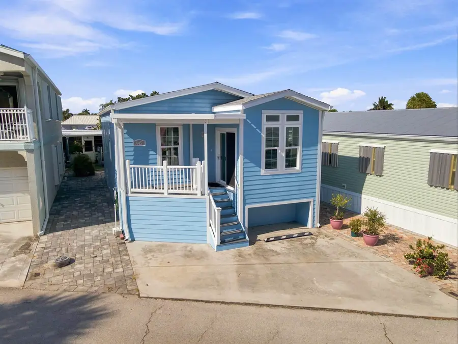 445 Nettles Boulevard, Jensen Beach, FL 34957 - #2
