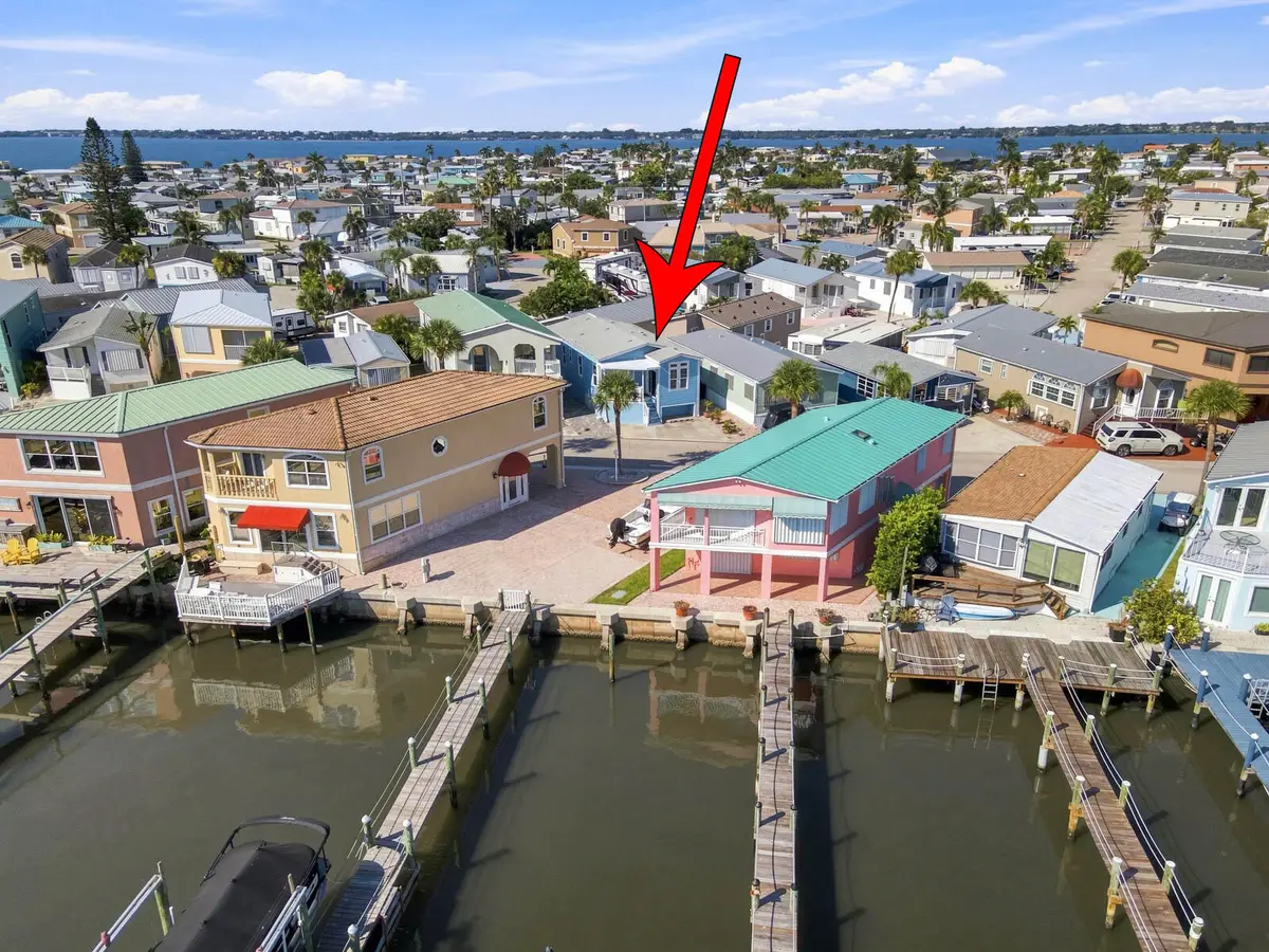 445 Nettles Boulevard, Jensen Beach, FL 34957 - #1