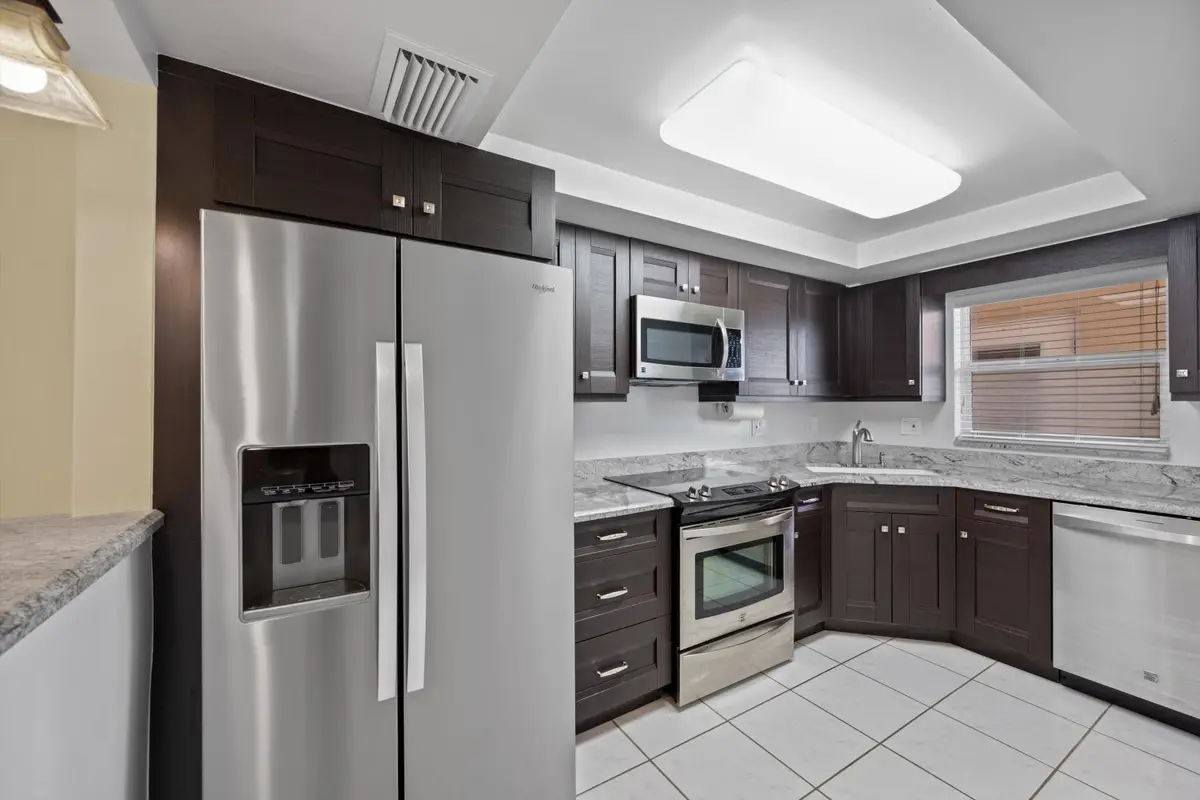 725 N Riverside Drive #203, Pompano Beach, FL 33062 - #1