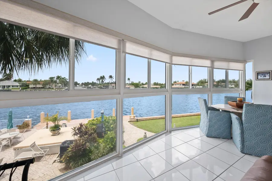 725 N Riverside Drive #203, Pompano Beach, FL 33062 - #3