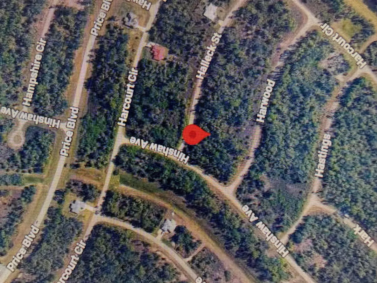 0 Halleck Street, North Port, FL 34288 - #1