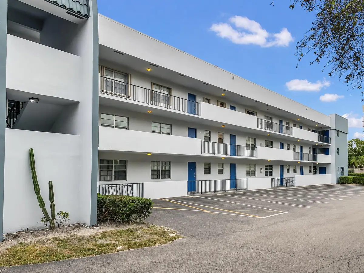 1630 Embassy Drive #309, West Palm Beach, FL 33401 - #1