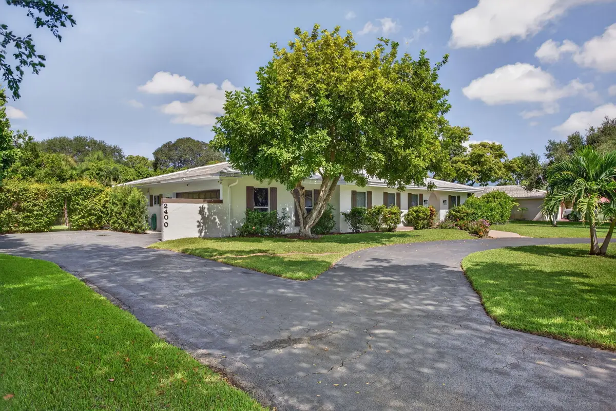 2400 NW 105th Terrace, Coral Springs, FL 33065 - #1