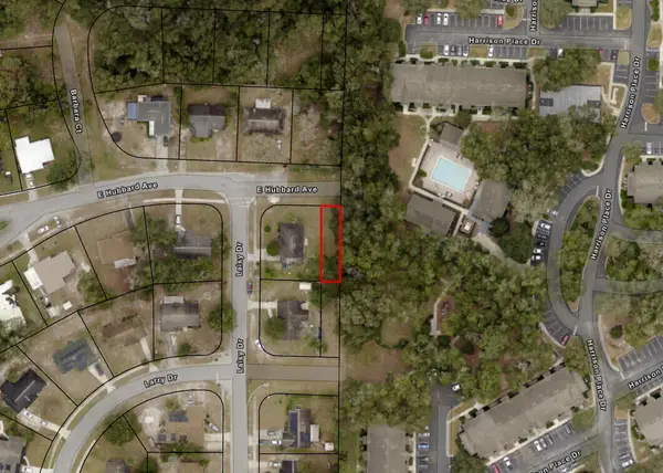 0 Larry Drive, Deland, FL 32724
