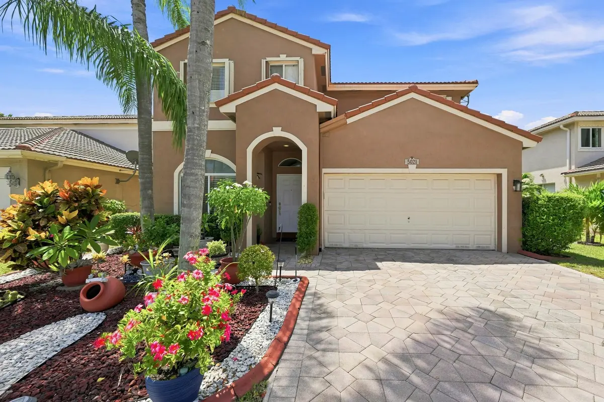 5021 Pebblebrook Terrace, Coconut Creek, FL 33073 - #1