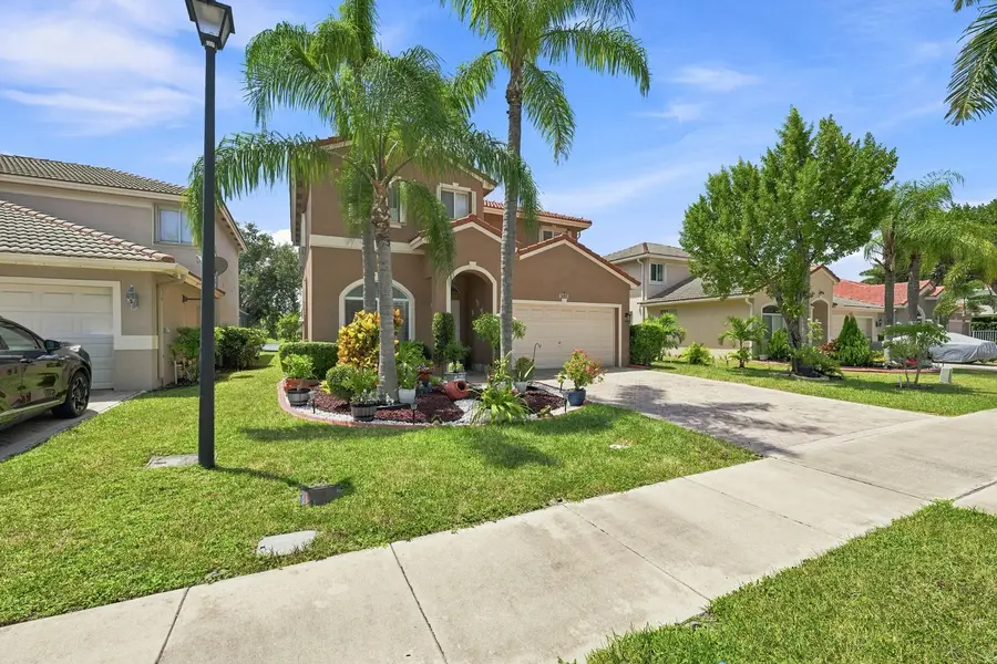 5021 Pebblebrook Terrace, Coconut Creek, FL 33073 - #3