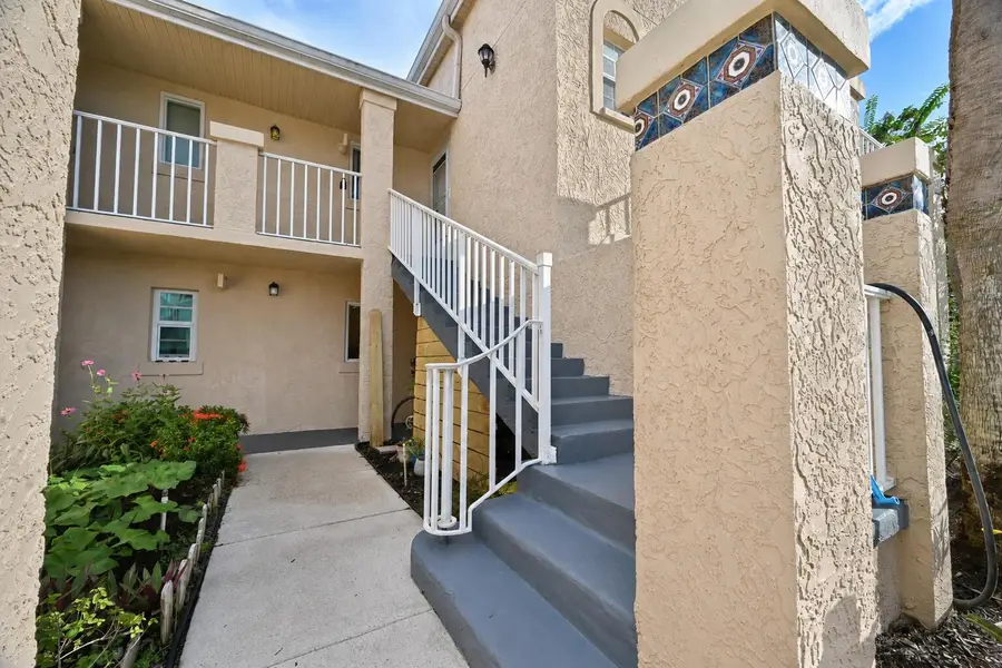1673 SE Green Acres Circle #NN201, Port Saint Lucie, FL 34952 - #2