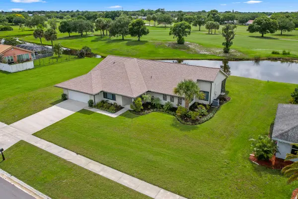 2101 SE Erwin Road, Port St Lucie, FL 34952