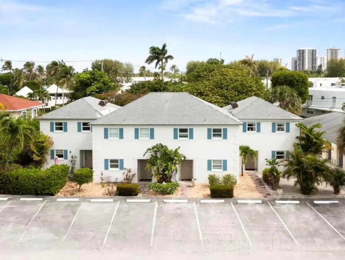 1222 Surf Road, Singer Island, FL 33404 - #1