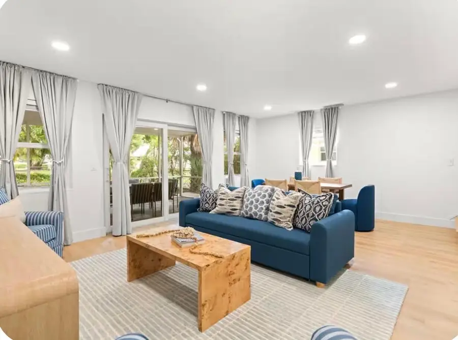 1222 Surf Road, Singer Island, FL 33404 - #2