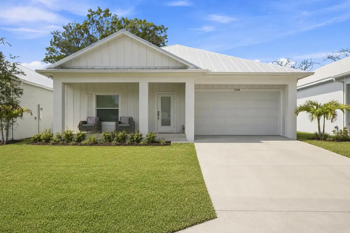 1024 SW 35th Street, Palm City, FL 34990 - #1