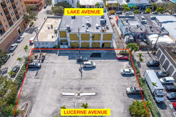 601 Lucerne Avenue, Lake Worth Beach, FL 33460