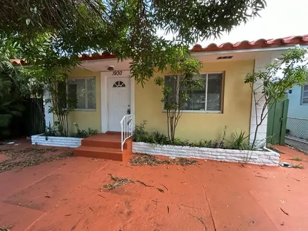 1930 Pierce Street #1-3, Hollywood, FL 33020