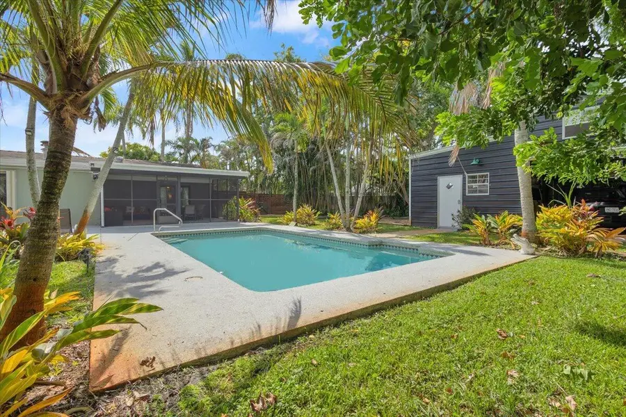 2488 NW South Manor Avenue, Stuart, FL 34994 - #2