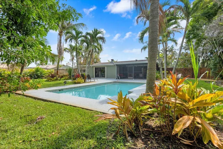 2488 NW South Manor Avenue, Stuart, FL 34994 - #2
