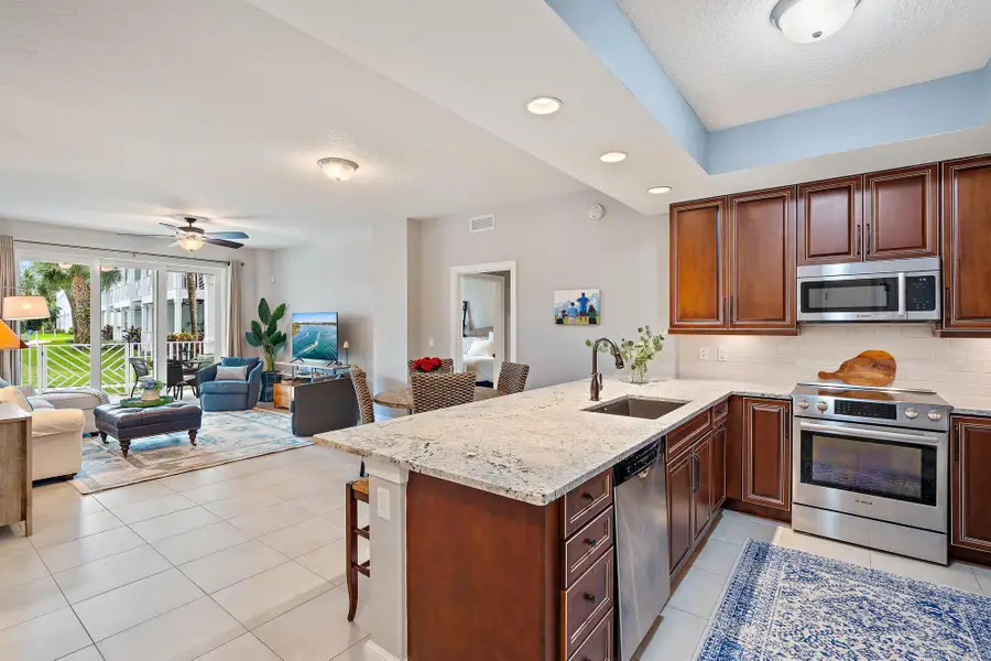 814 Bay Colony Drive S, Juno Beach, FL 33408 - #2
