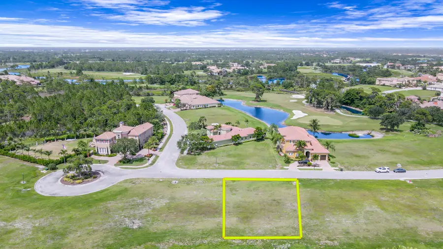 120 SE Via Verona, Port Saint Lucie, FL 34984 - #2