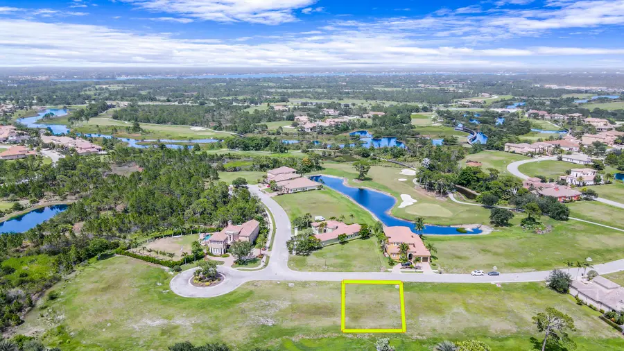 120 SE Via Verona, Port Saint Lucie, FL 34984 - #3