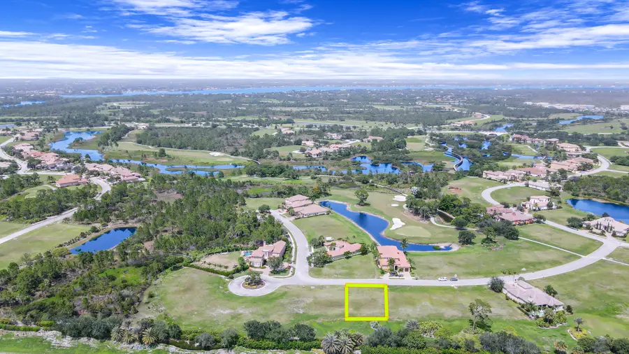 120 SE Via Verona, Port Saint Lucie, FL 34984 - #3
