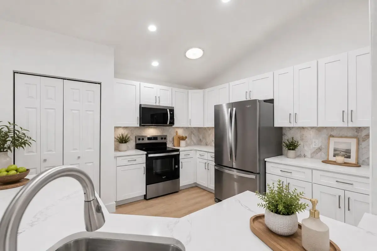 1320 NW 29th Avenue #C, Delray Beach, FL 33445 - #1