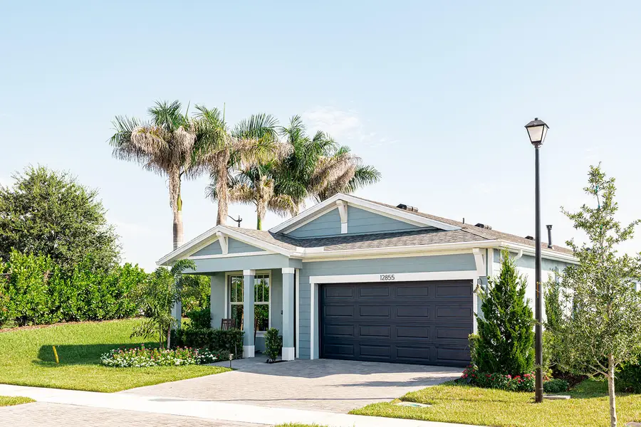 12855 SW Phoenix Drive, Port Saint Lucie, FL 34987 - #3