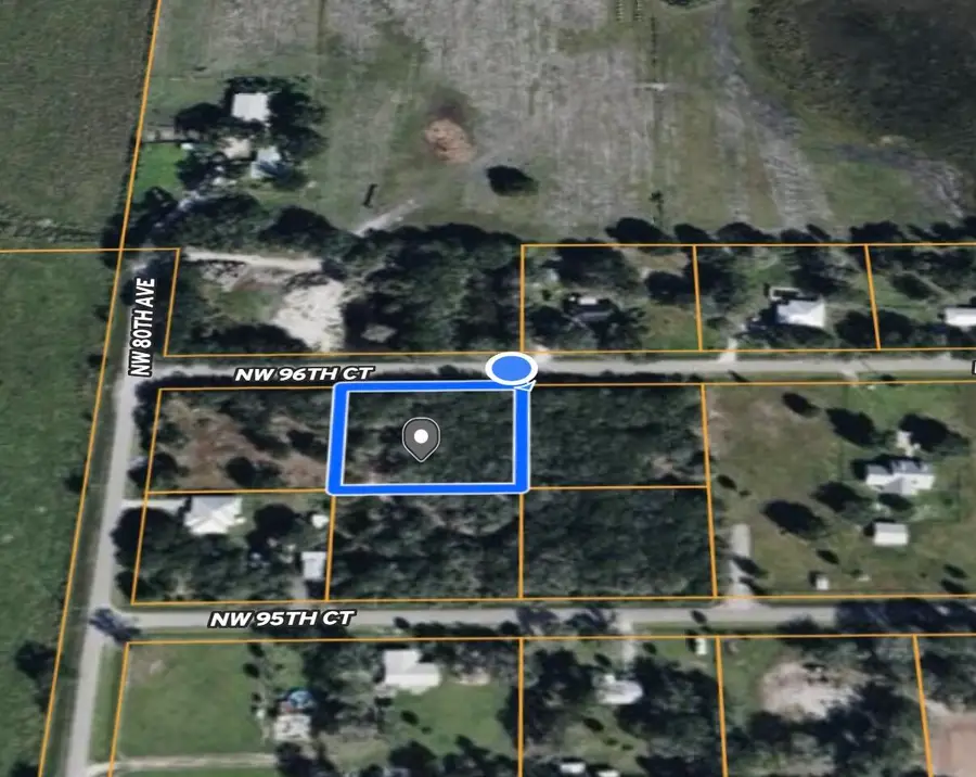 7868 NW 96th Court, Okeechobee, FL 34972 - #2