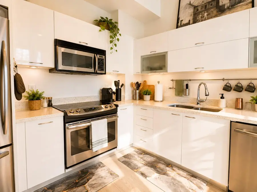 133 NE 2nd Avenue #208, Miami, FL 33132 - #3