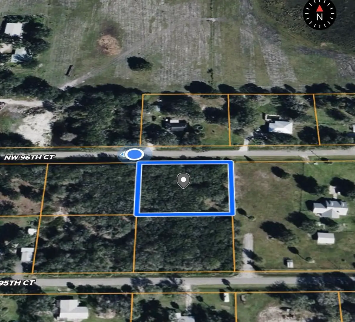 7814 NW 96th Court, Okeechobee, FL 34972 - #1