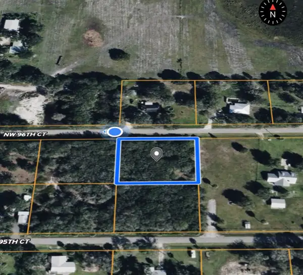 7814 NW 96th Court, Okeechobee, FL 34972