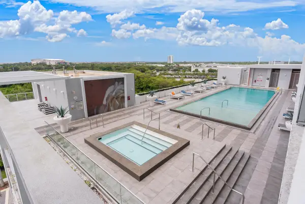 2000 Metropica Way #801, Sunrise, FL 33323
