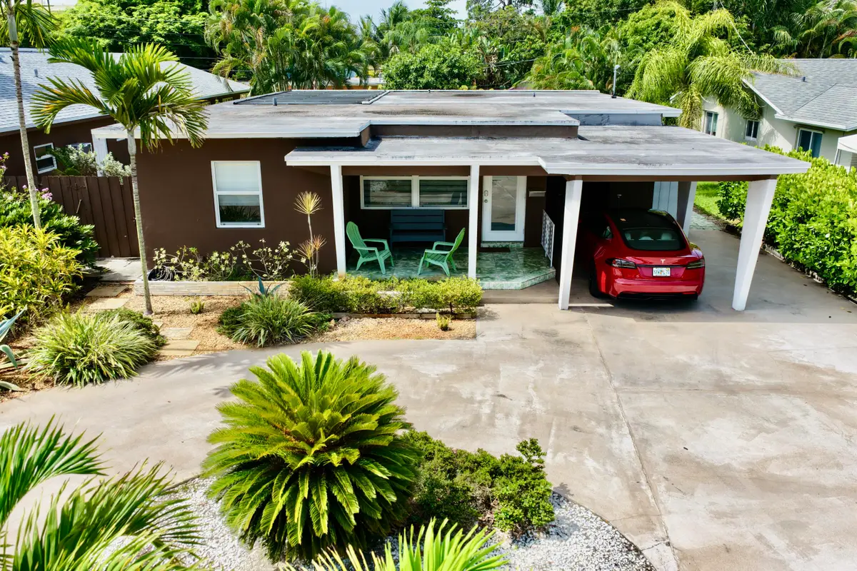 614 NE 26th Street, Wilton Manors, FL 33305 - #1