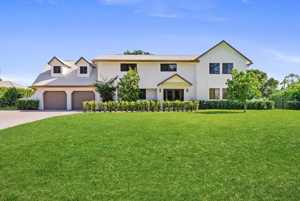 4456 Hickory Drive, Palm Beach Gardens, FL 33418