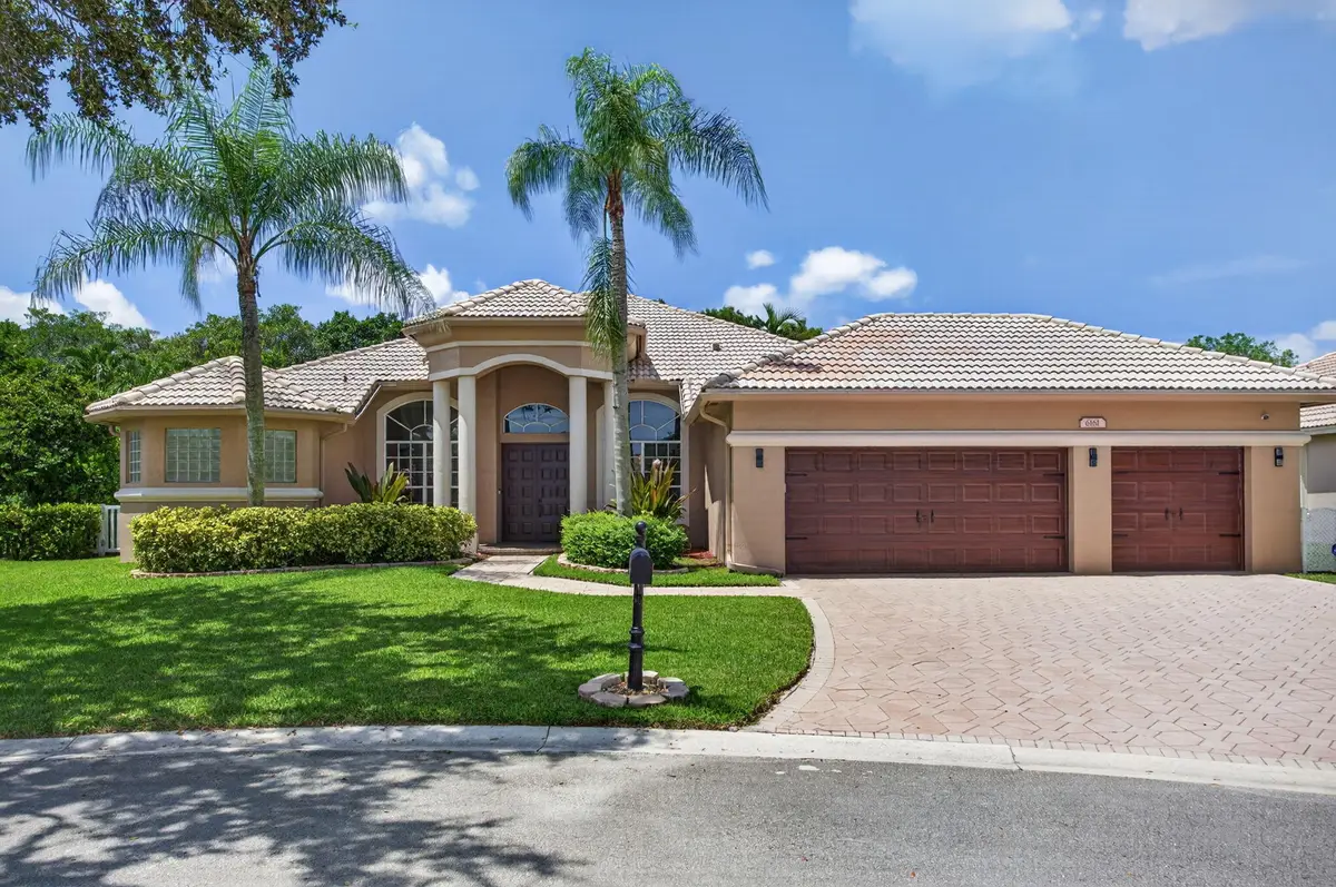 6161 NW 53rd Circle, Coral Springs, FL 33067 - #1