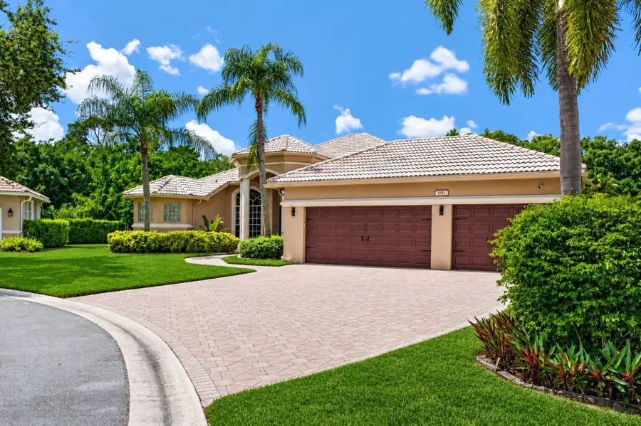 6161 NW 53rd Circle, Coral Springs, FL 33067 - #3